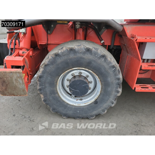 2008 مانيتو MRT 2540-45192071