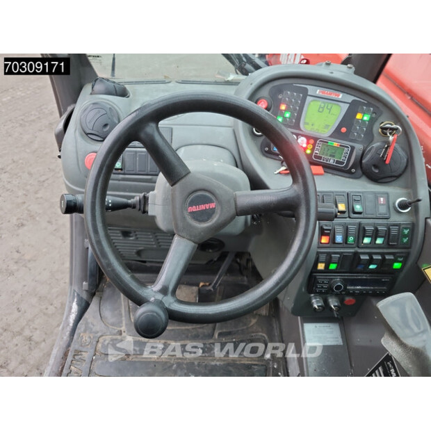 2008 مانيتو MRT 2540-45192073