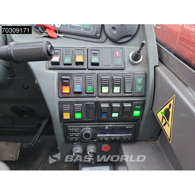 2008 مانيتو MRT 2540-45192075