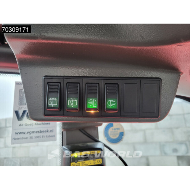 2008 مانيتو MRT 2540-45192076