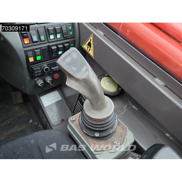 2008 مانيتو MRT 2540-45192079