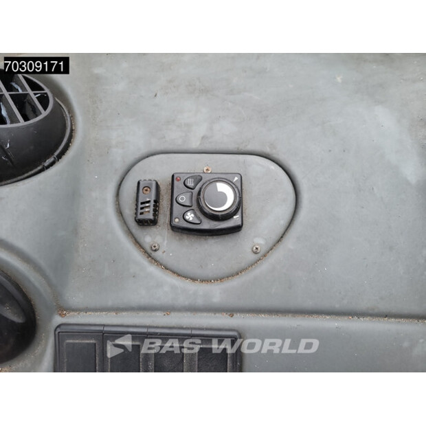 2008 مانيتو MRT 2540-45192081