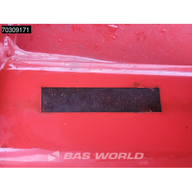 2008 مانيتو MRT 2540-45192083