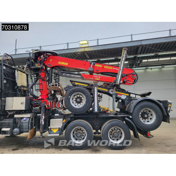 2022 Renault K520-45192092