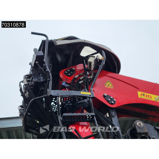 2022 Renault K520-45192093