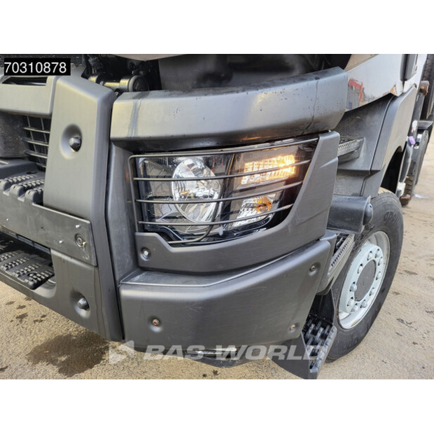 2022 Renault K520-45192097