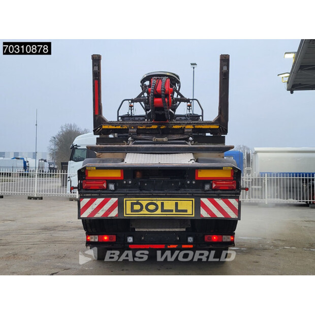 2022 Renault K520-45192098