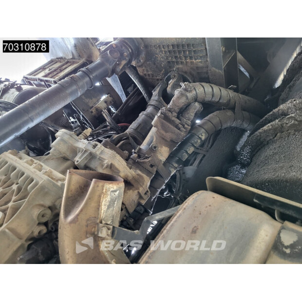 2022 Renault K520-45192099