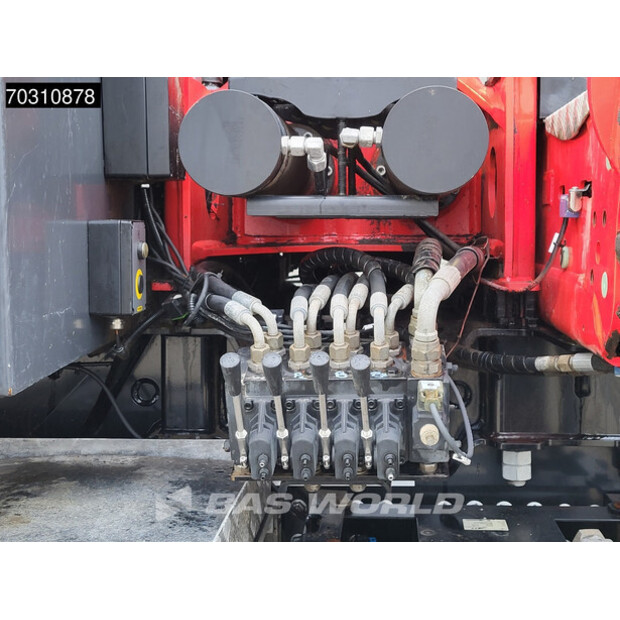 2022 Renault K520-45192100