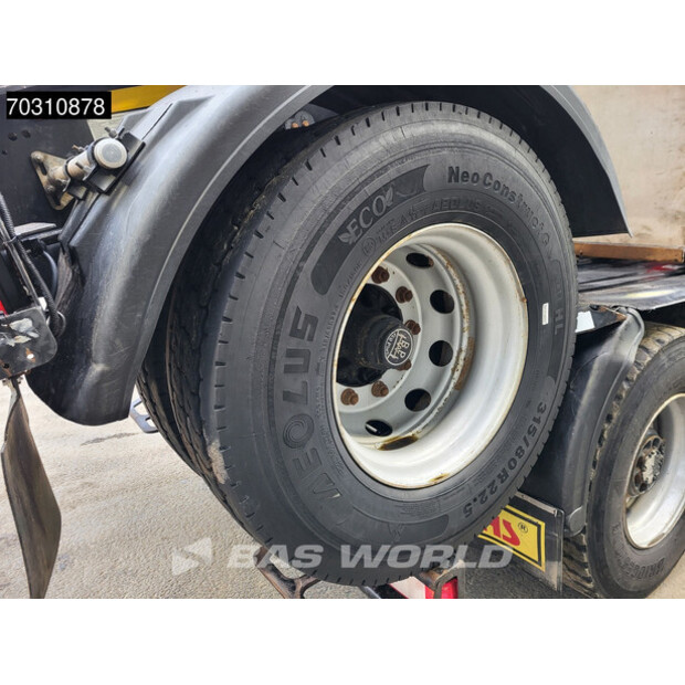 2022 Renault K520-45192103