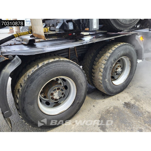 2022 Renault K520-45192104