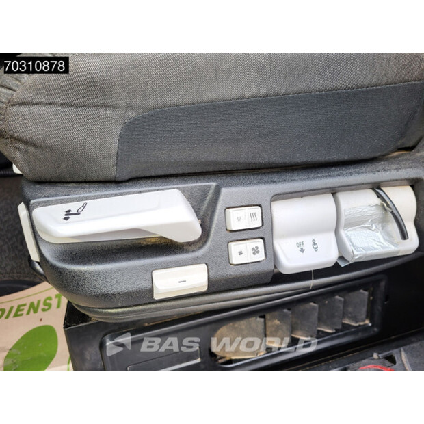 2022 Renault K520-45192116