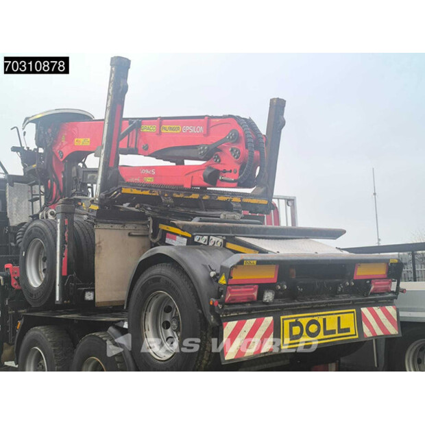 2022 Renault K520-45192122