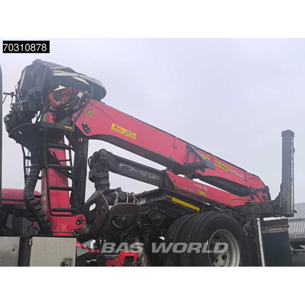 2022 Renault K520-45192123