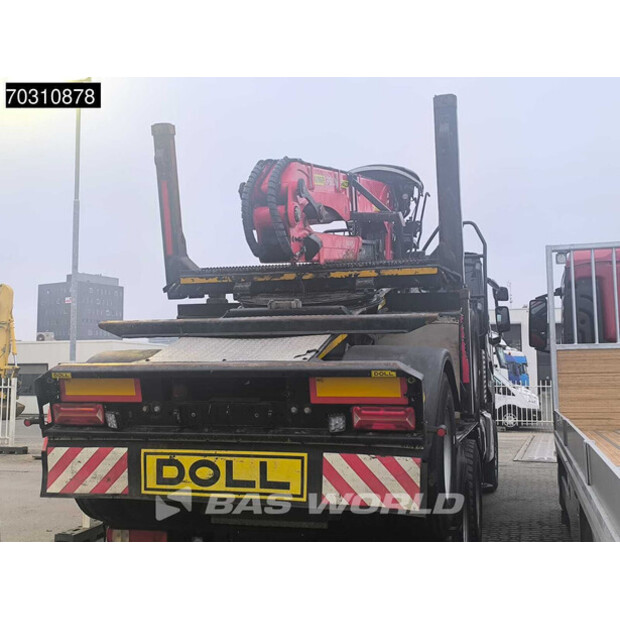 2022 Renault K520-45192124