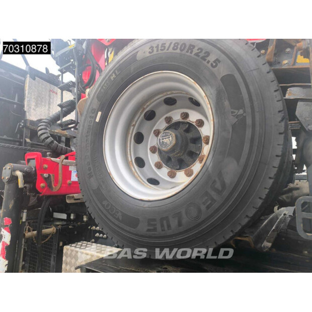 2022 Renault K520-45192128