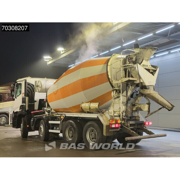 2017 Renault C380-45192132