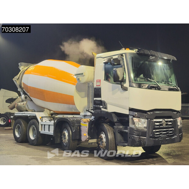 2017 Renault C380-45192133