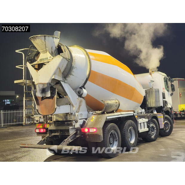 2017 Renault C380-45192135