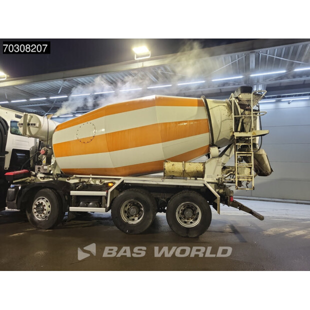 2017 Renault C380-45192136