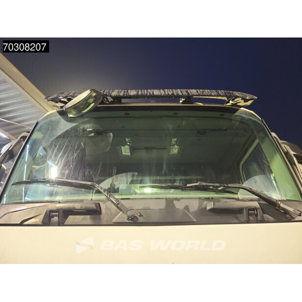 2017 Renault C380-45192139