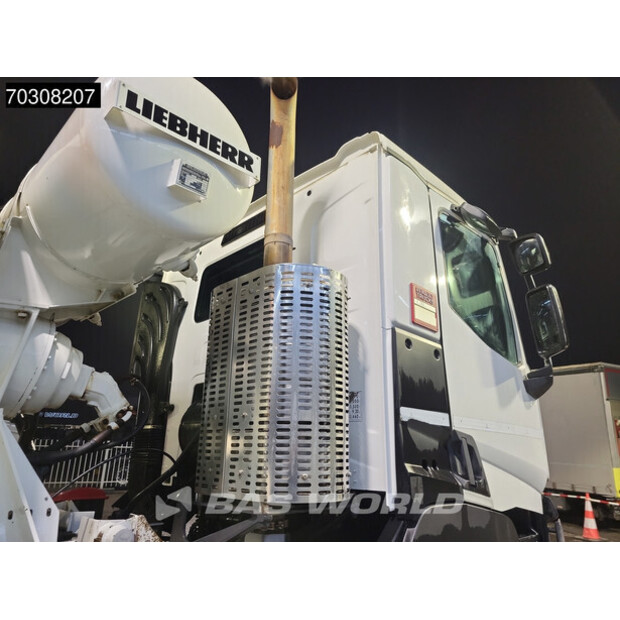 2017 Renault C380-45192142