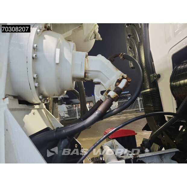 2017 Renault C380-45192143