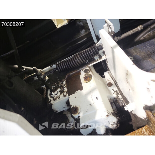 2017 Renault C380-45192145