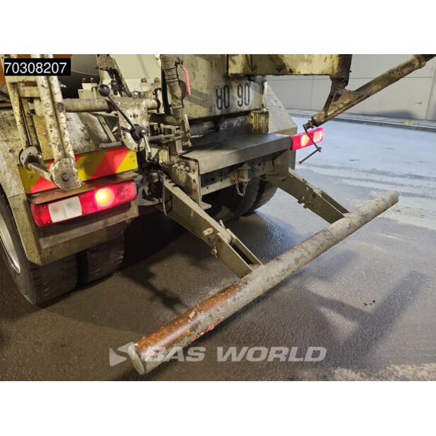 2017 Renault C380-45192146