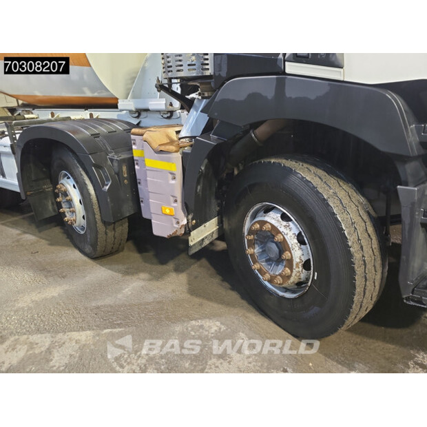 2017 Renault C380-45192150