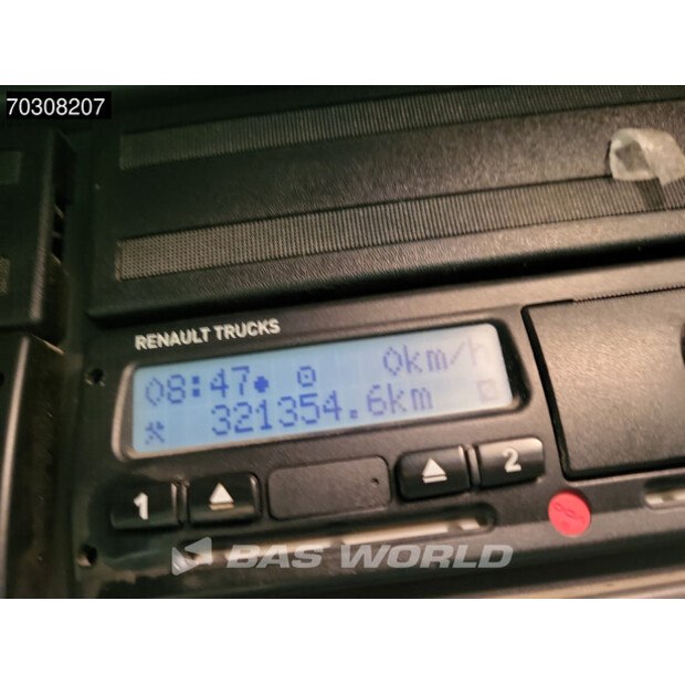 2017 Renault C380-45192160