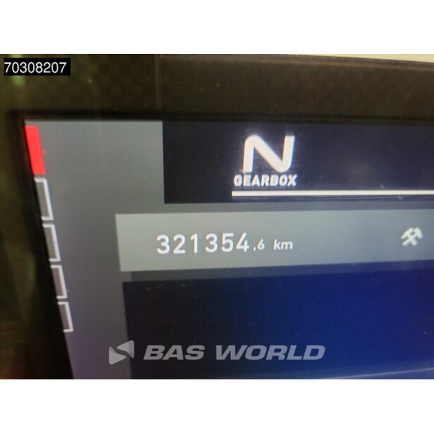 2017 Renault C380-45192161