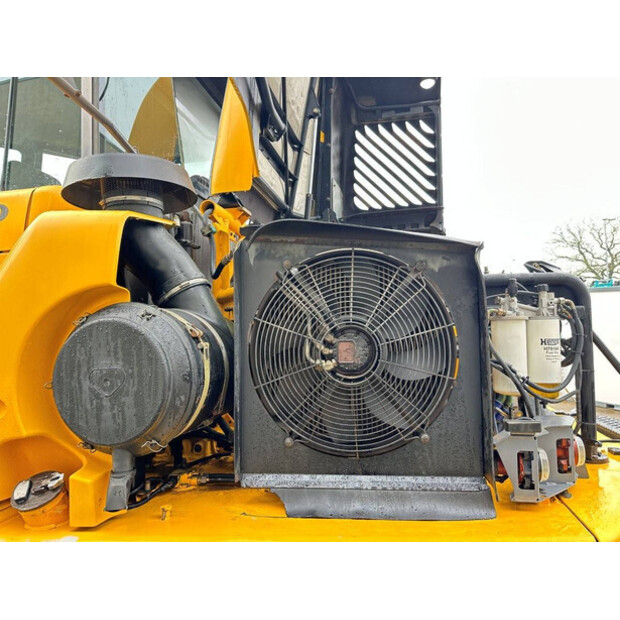 2007 فولفو A30D-45192177