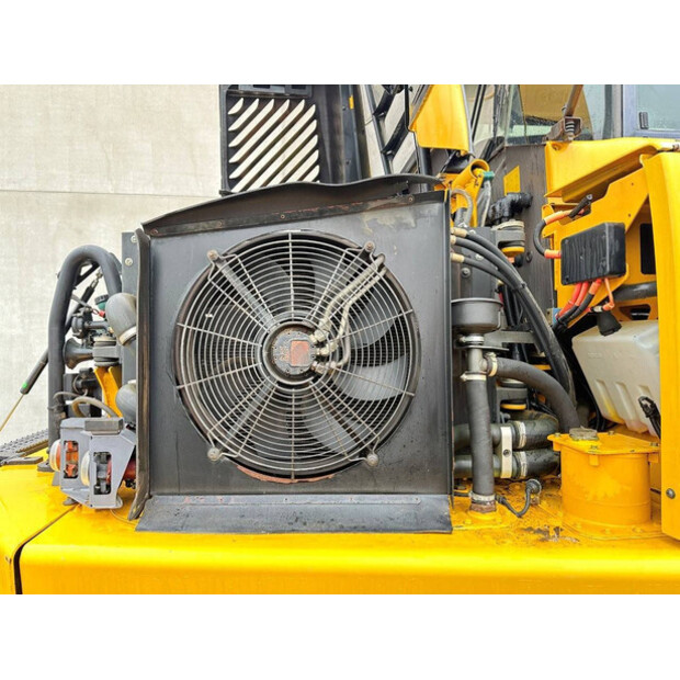 2007 فولفو A30D-45192181