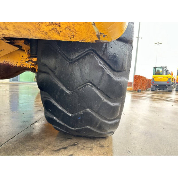 2007 فولفو A30D-45192187