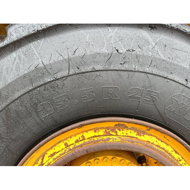 2007 فولفو A30D-45192189