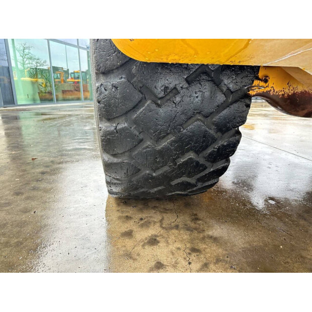 2007 فولفو A30D-45192190