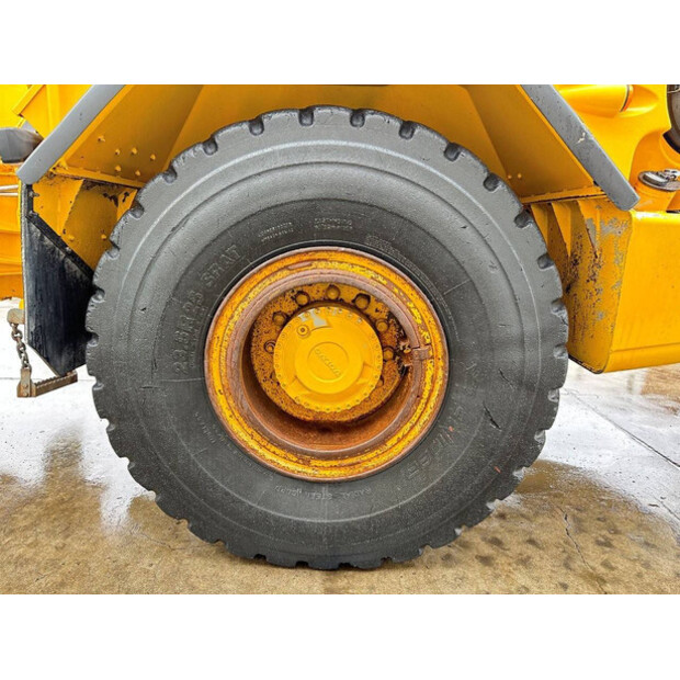 2007 فولفو A30D-45192191