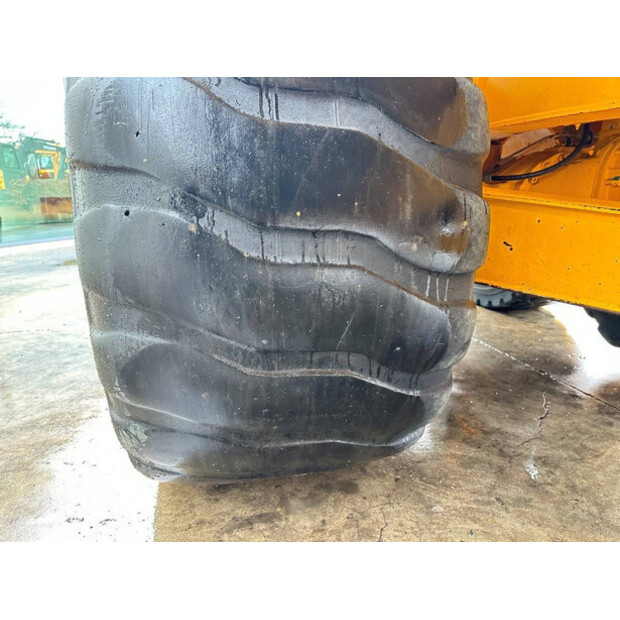 2007 فولفو A30D-45192192