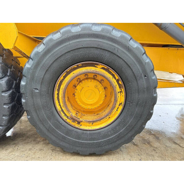 2007 فولفو A30D-45192193