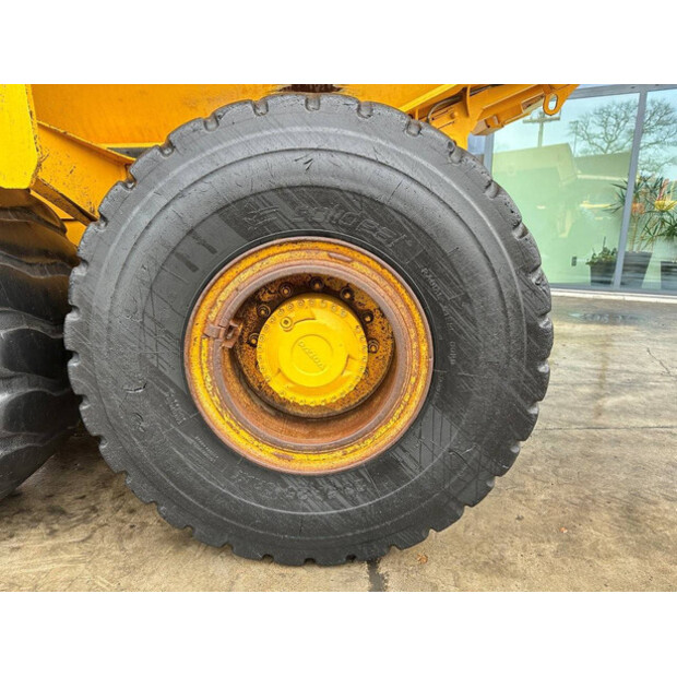 2007 فولفو A30D-45192197