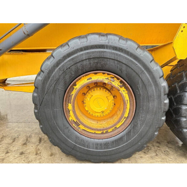 2007 فولفو A30D-45192199