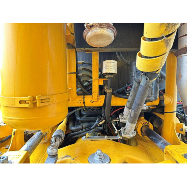 2007 فولفو A30D-45192202