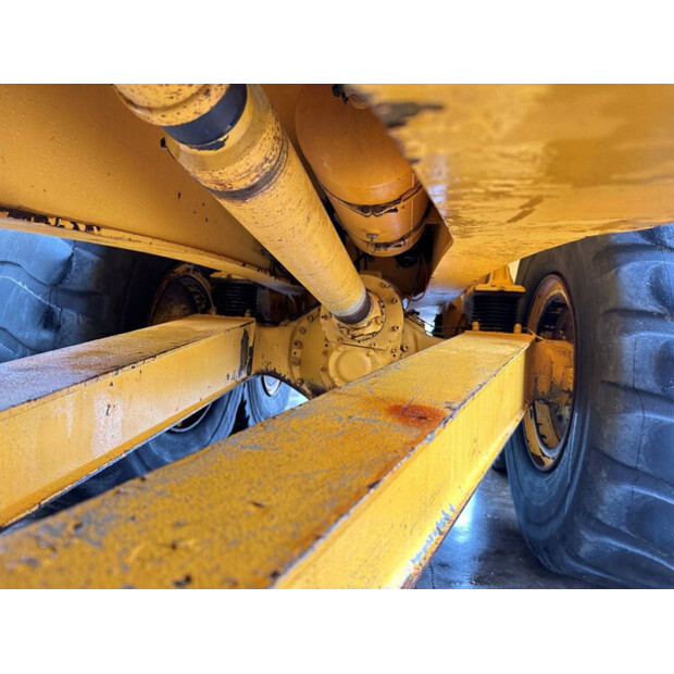 2007 فولفو A30D-45192204