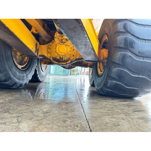 2007 فولفو A30D-45192205