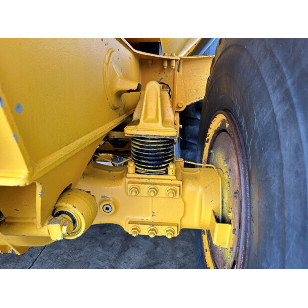 2007 فولفو A30D-45192207