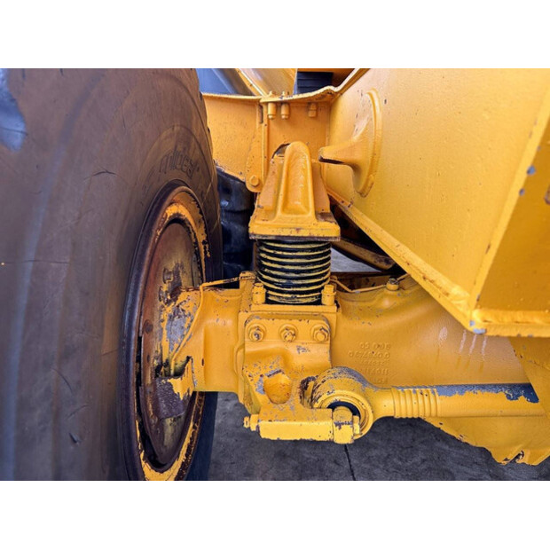 2007 فولفو A30D-45192208