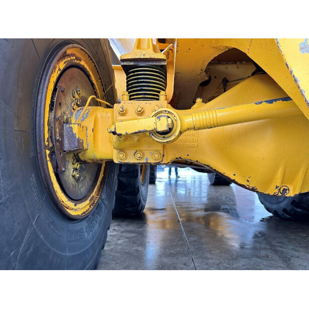 2007 فولفو A30D-45192209