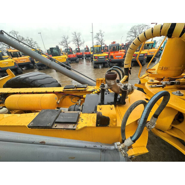 2007 فولفو A30D-45192216