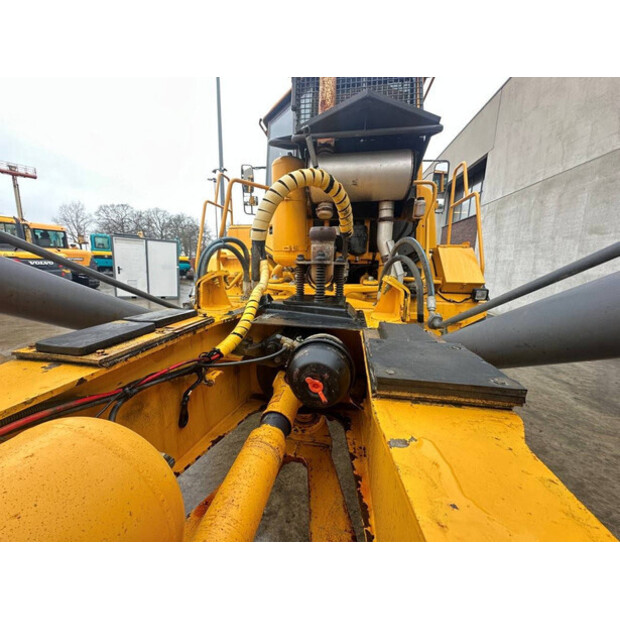 2007 فولفو A30D-45192219